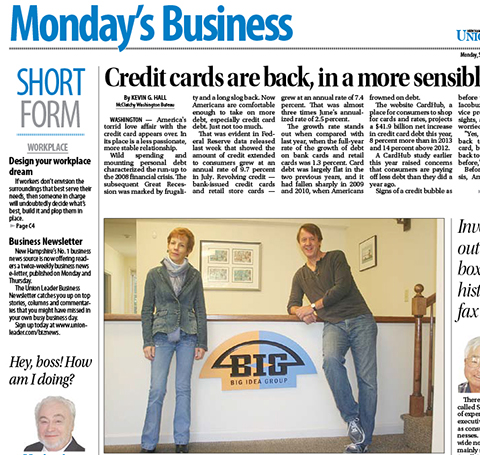 New Hampshire Union Leader