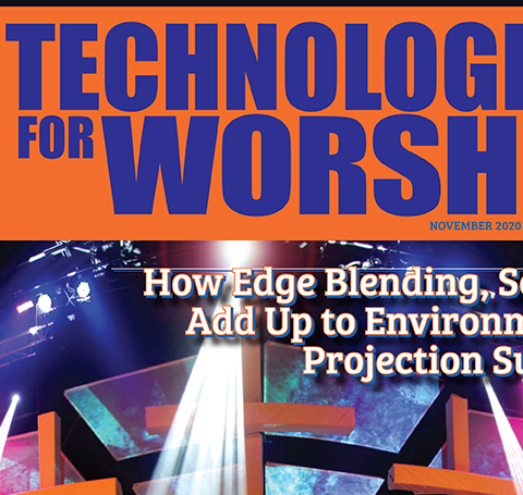 Technologies for Worship