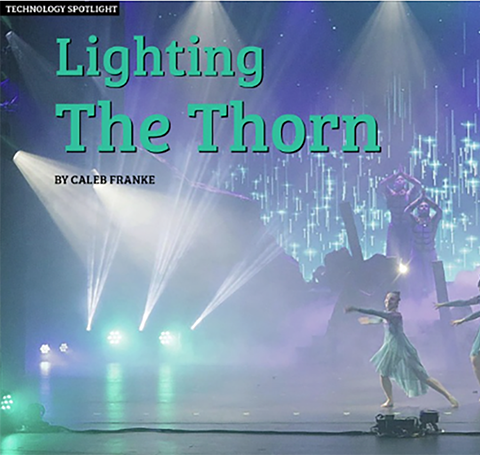 Technologies for Worship