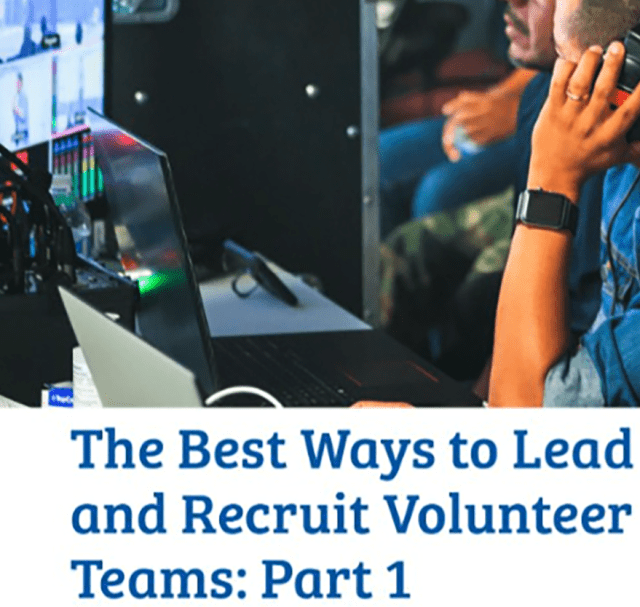 Technologies for Worship